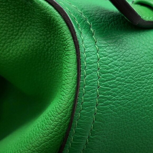 HERMES Oxar Evergrain Bamboo - Picture 12 of 16